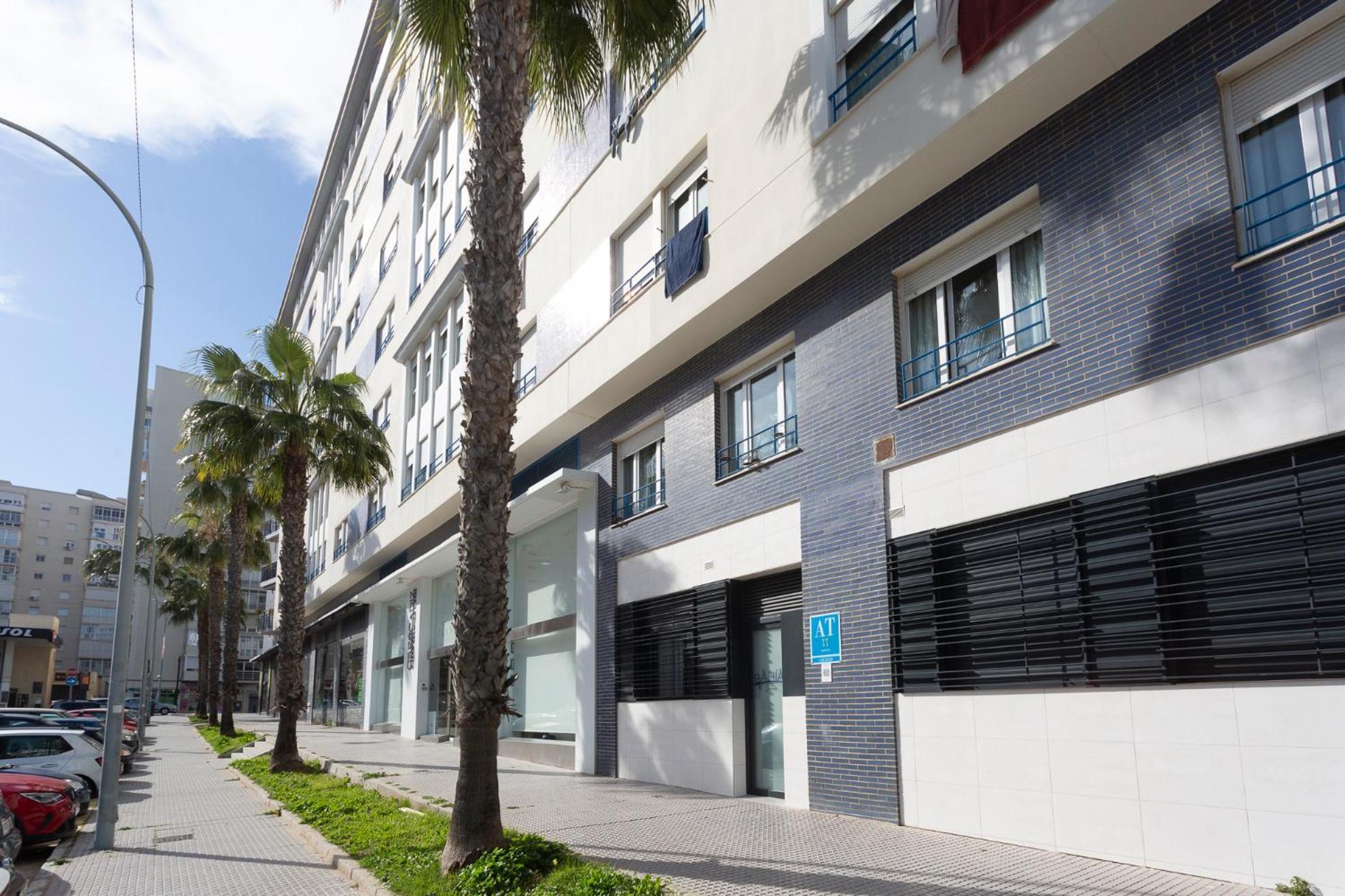 Bahia Suites By Cadiz4Rentals Extérieur photo