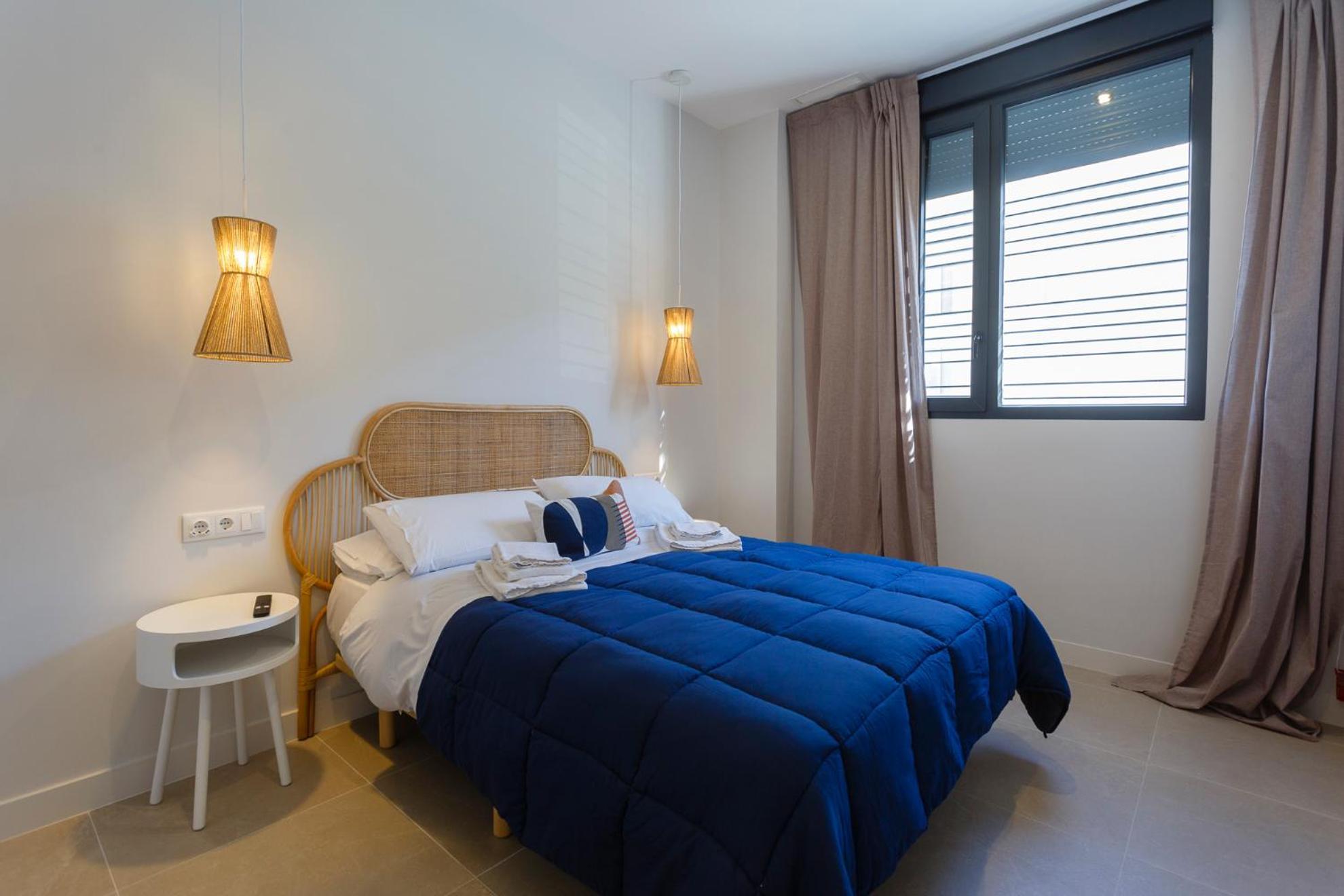 Bahia Suites By Cadiz4Rentals Chambre photo