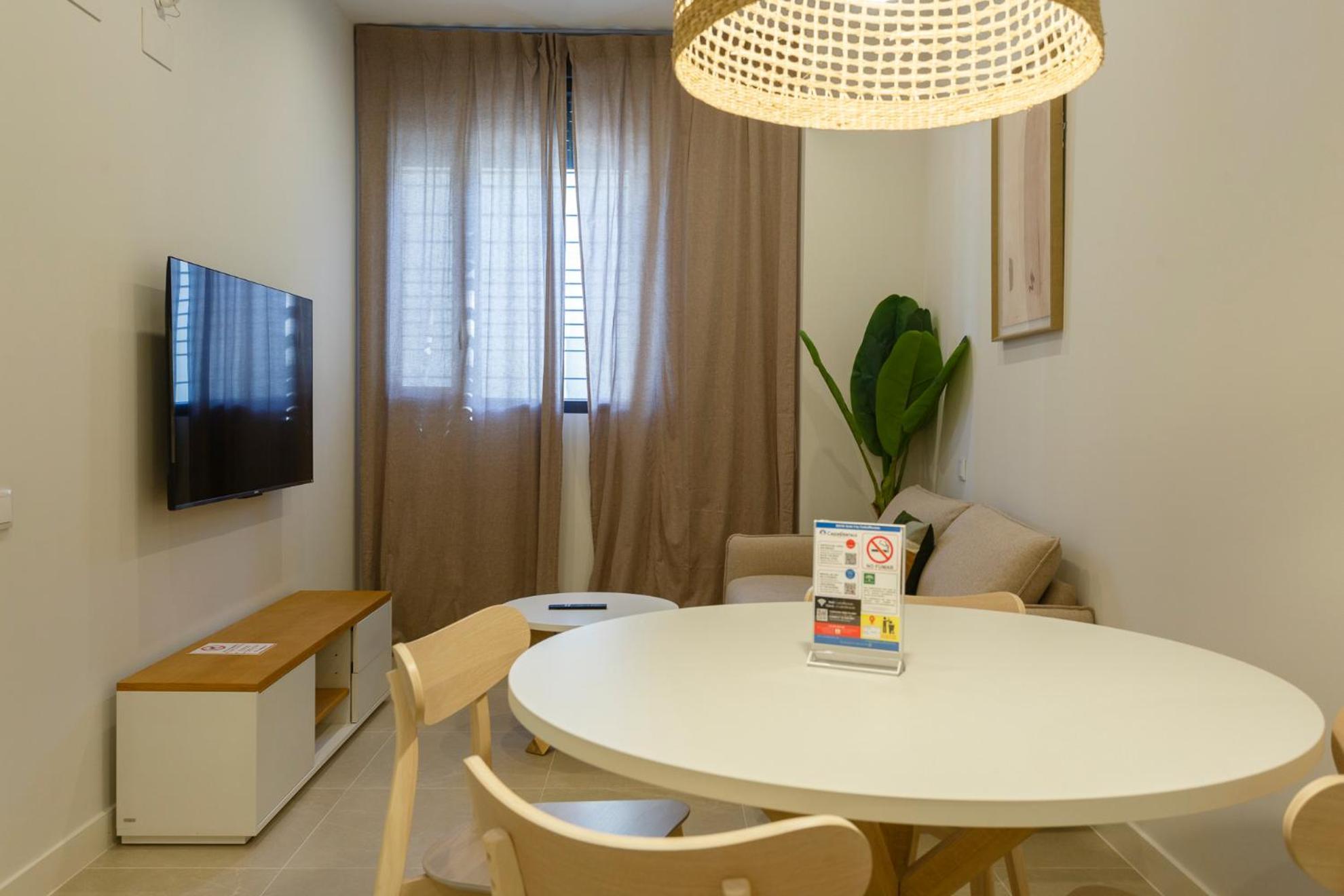 Bahia Suites By Cadiz4Rentals Chambre photo