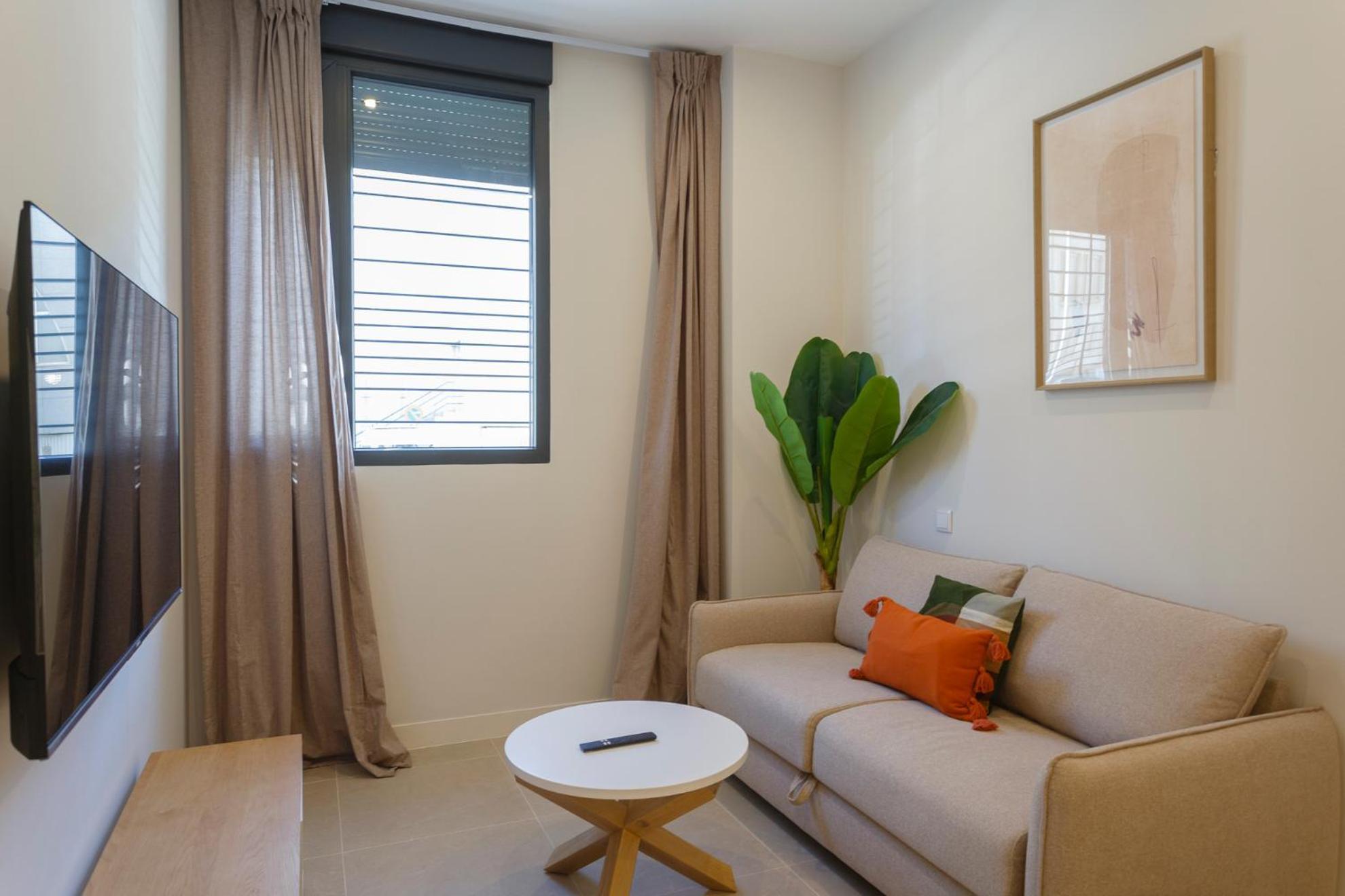 Bahia Suites By Cadiz4Rentals Extérieur photo