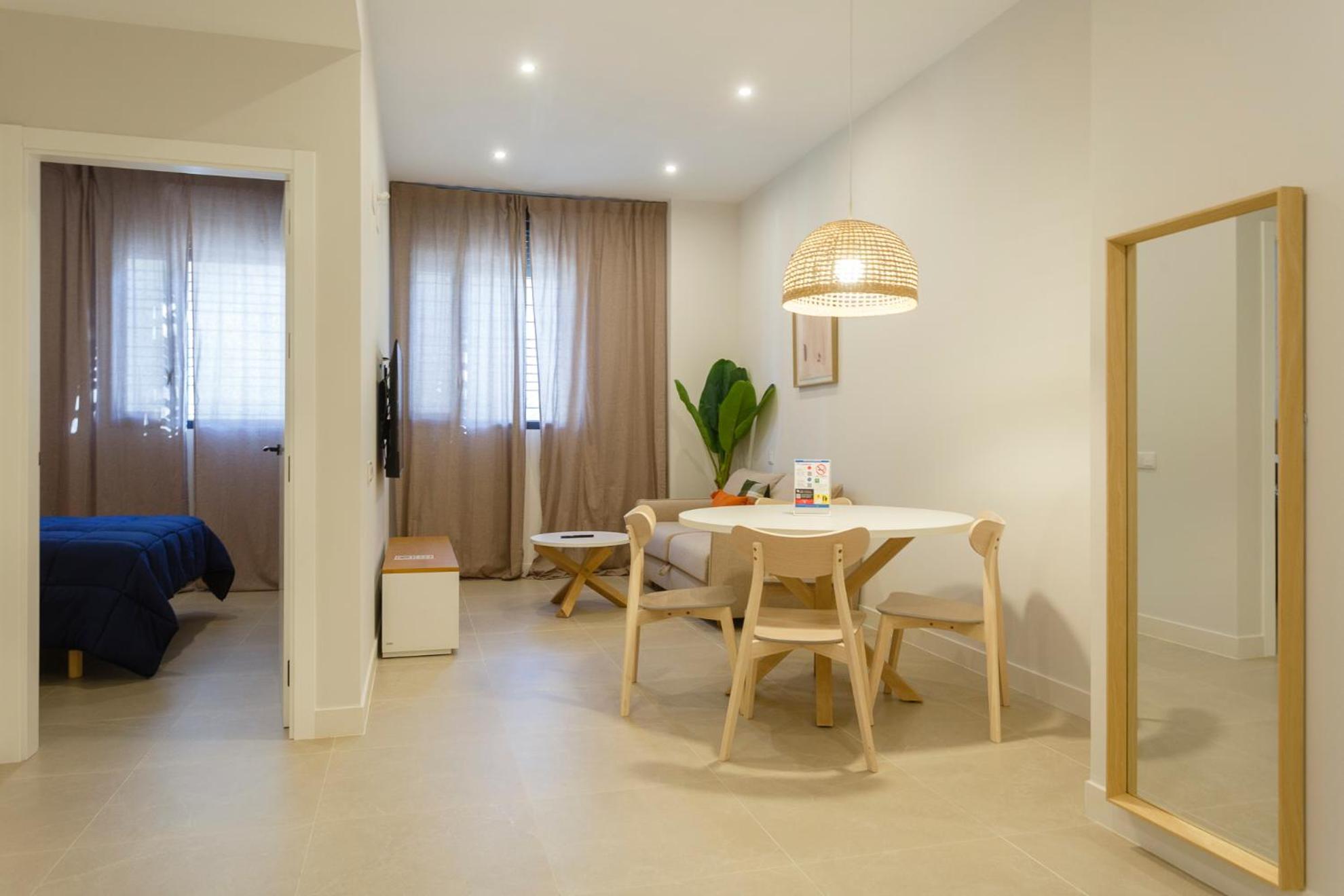 Bahia Suites By Cadiz4Rentals Extérieur photo