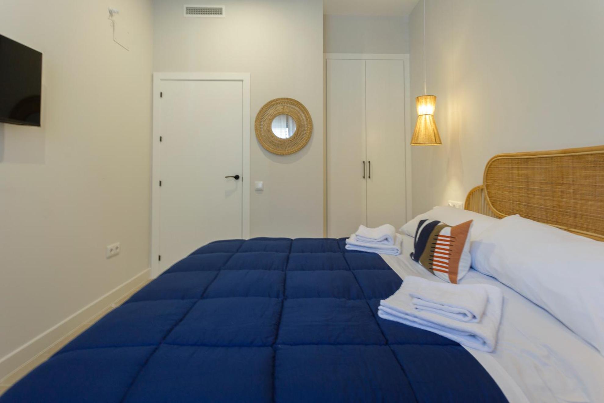 Bahia Suites By Cadiz4Rentals Chambre photo