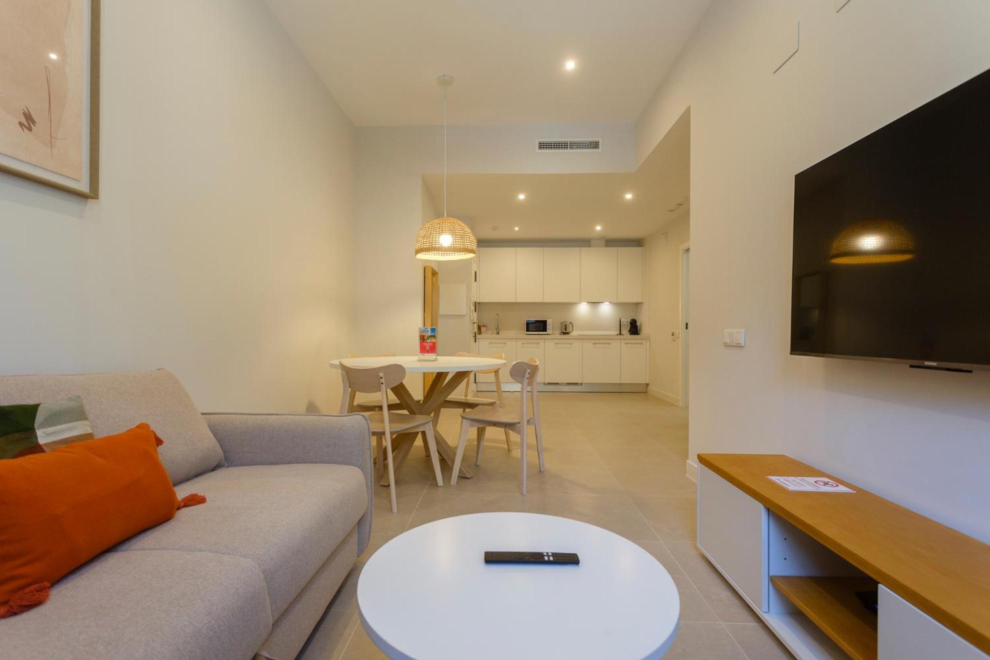 Bahia Suites By Cadiz4Rentals Extérieur photo