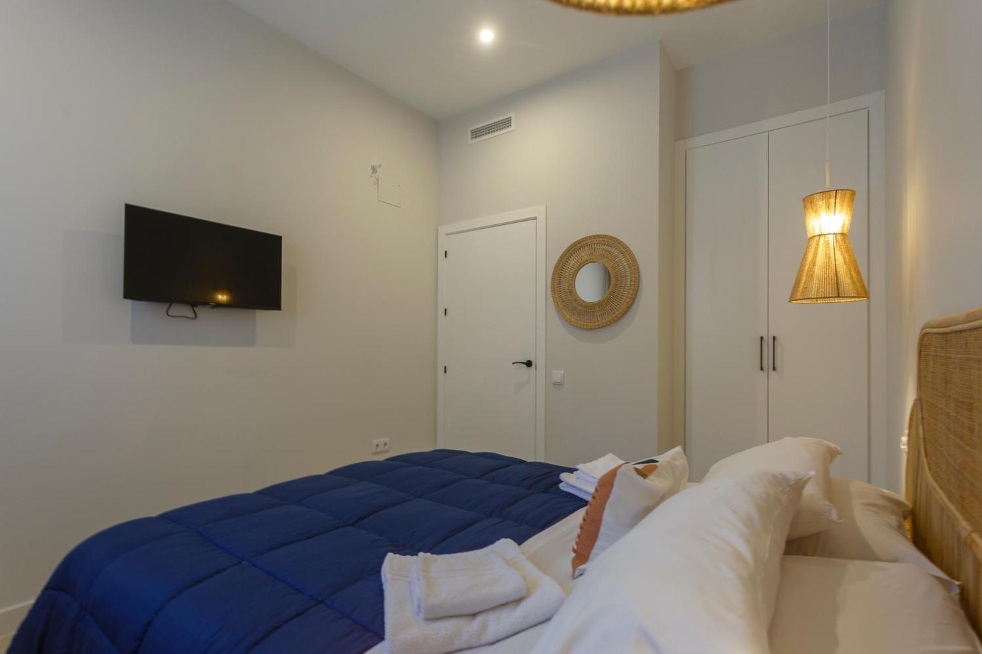 Bahia Suites By Cadiz4Rentals Chambre photo