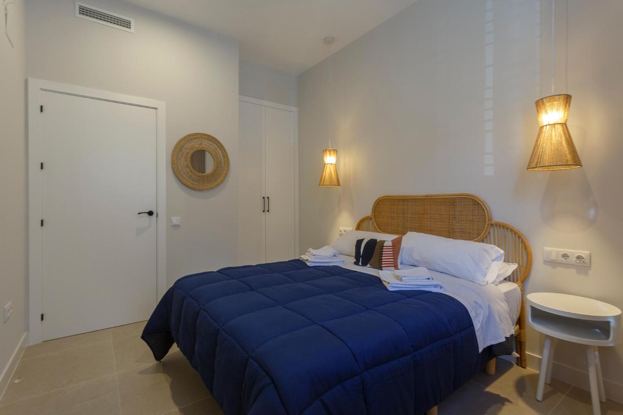 Bahia Suites By Cadiz4Rentals Chambre photo