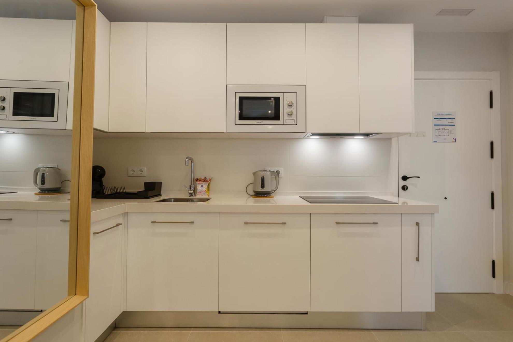 Bahia Suites By Cadiz4Rentals Extérieur photo