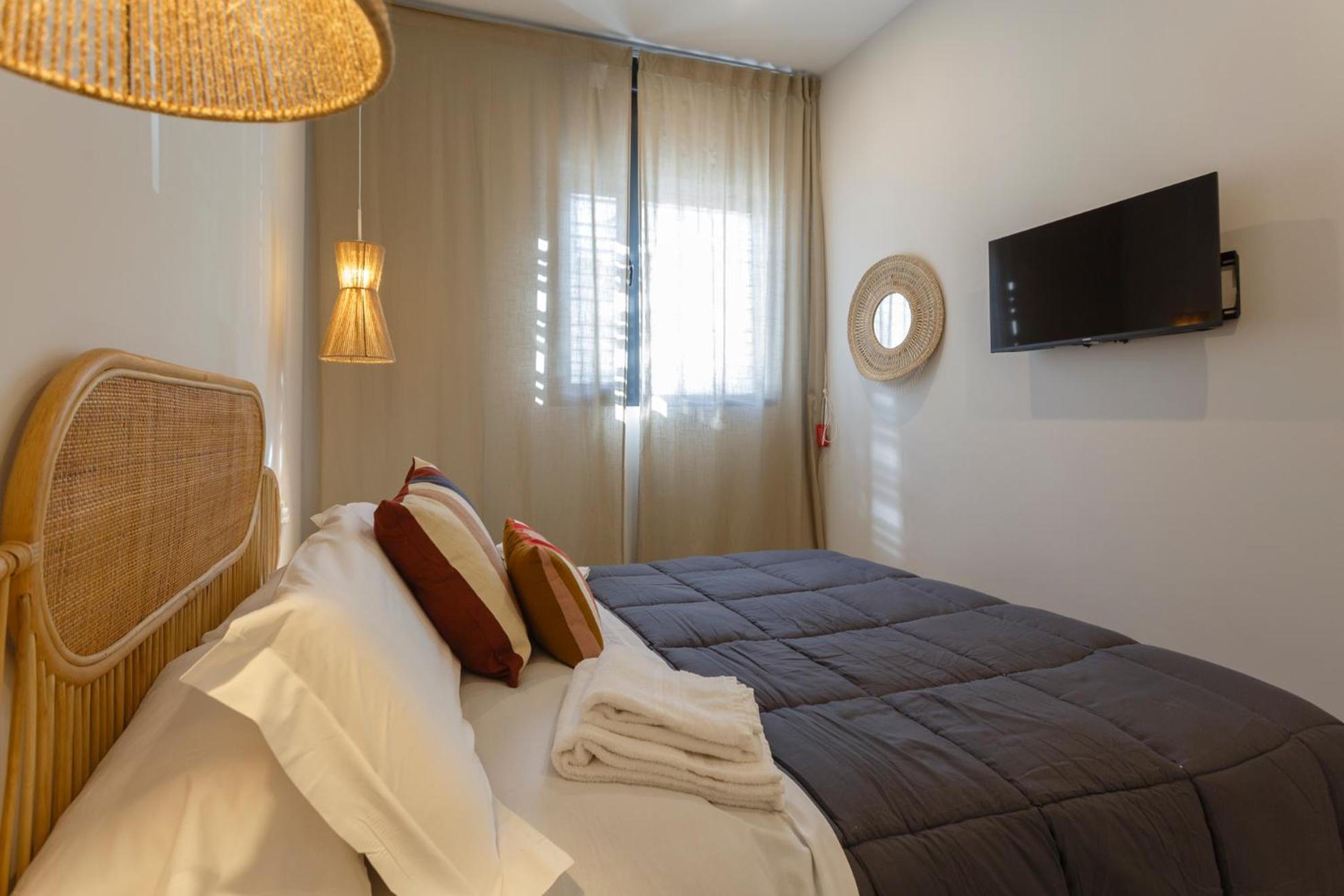 Bahia Suites By Cadiz4Rentals Extérieur photo