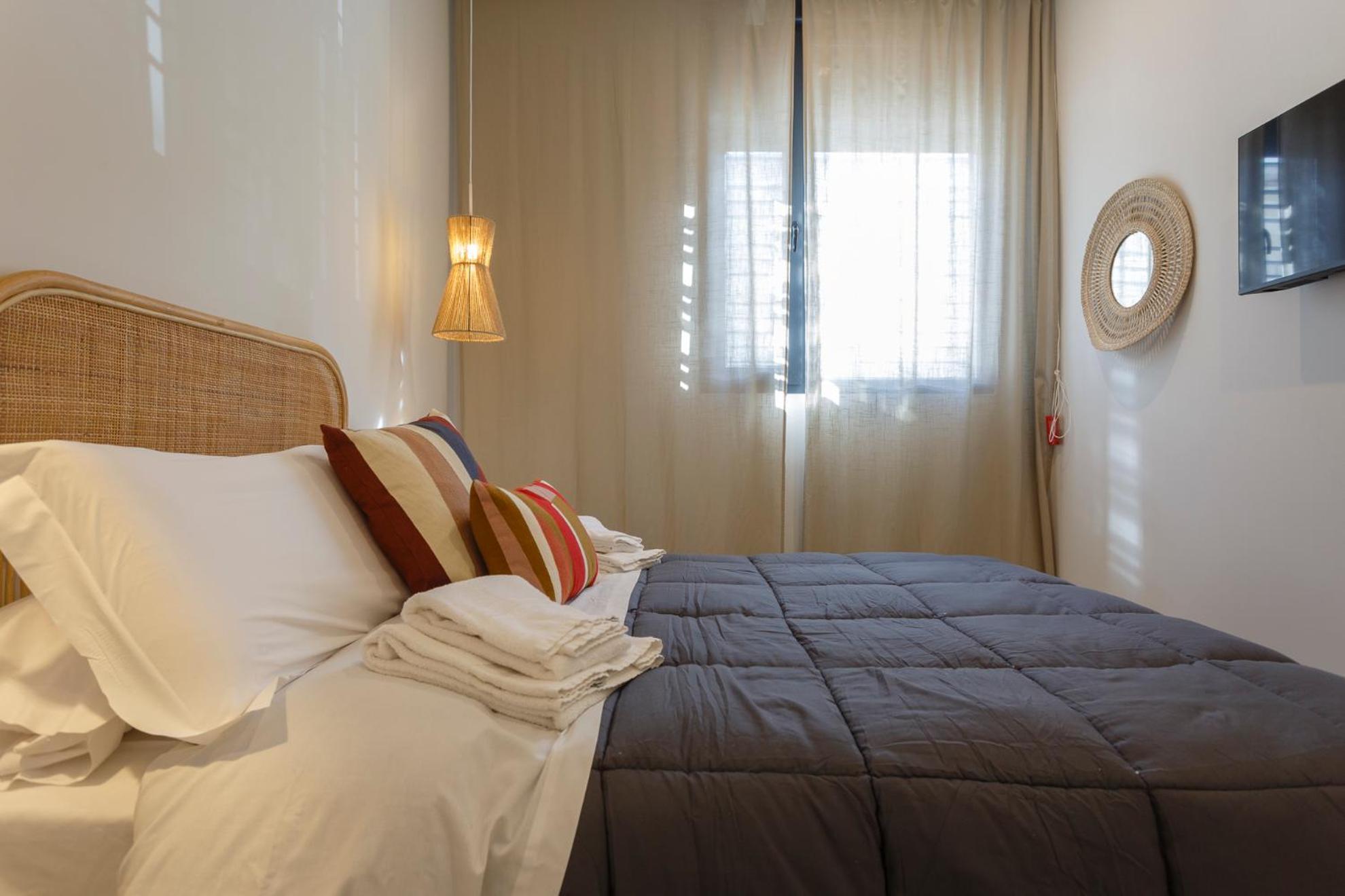 Bahia Suites By Cadiz4Rentals Chambre photo