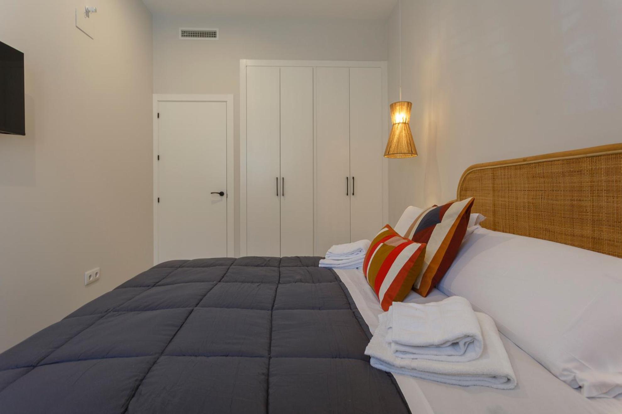 Bahia Suites By Cadiz4Rentals Extérieur photo