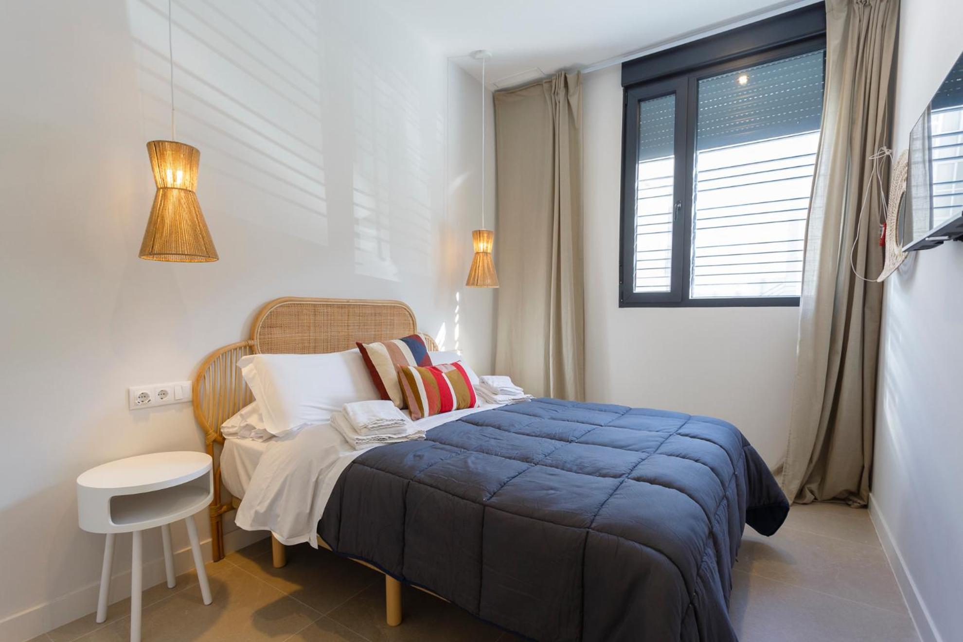 Bahia Suites By Cadiz4Rentals Extérieur photo
