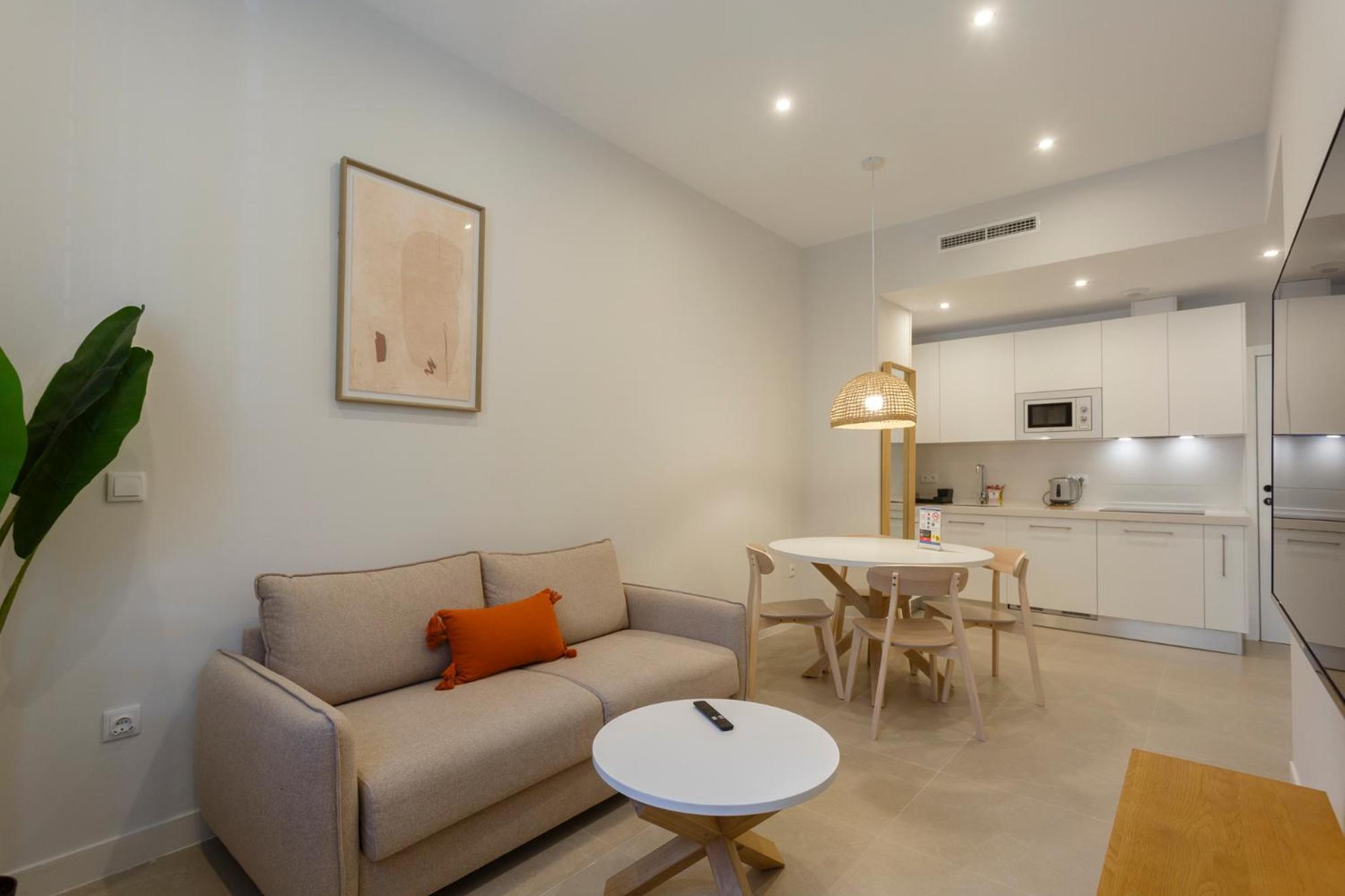 Bahia Suites By Cadiz4Rentals Extérieur photo