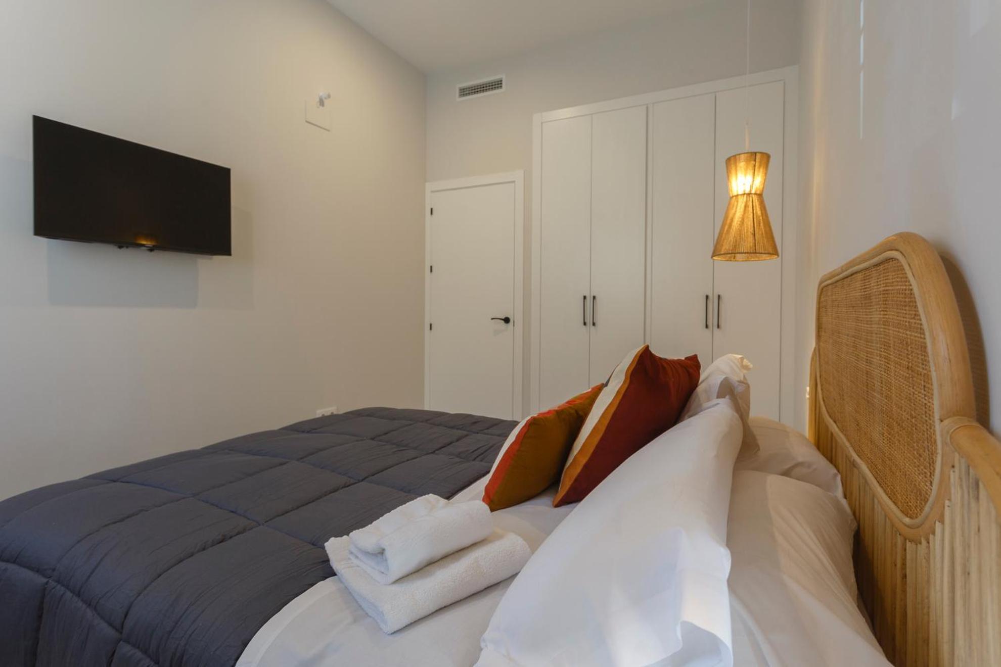 Bahia Suites By Cadiz4Rentals Extérieur photo