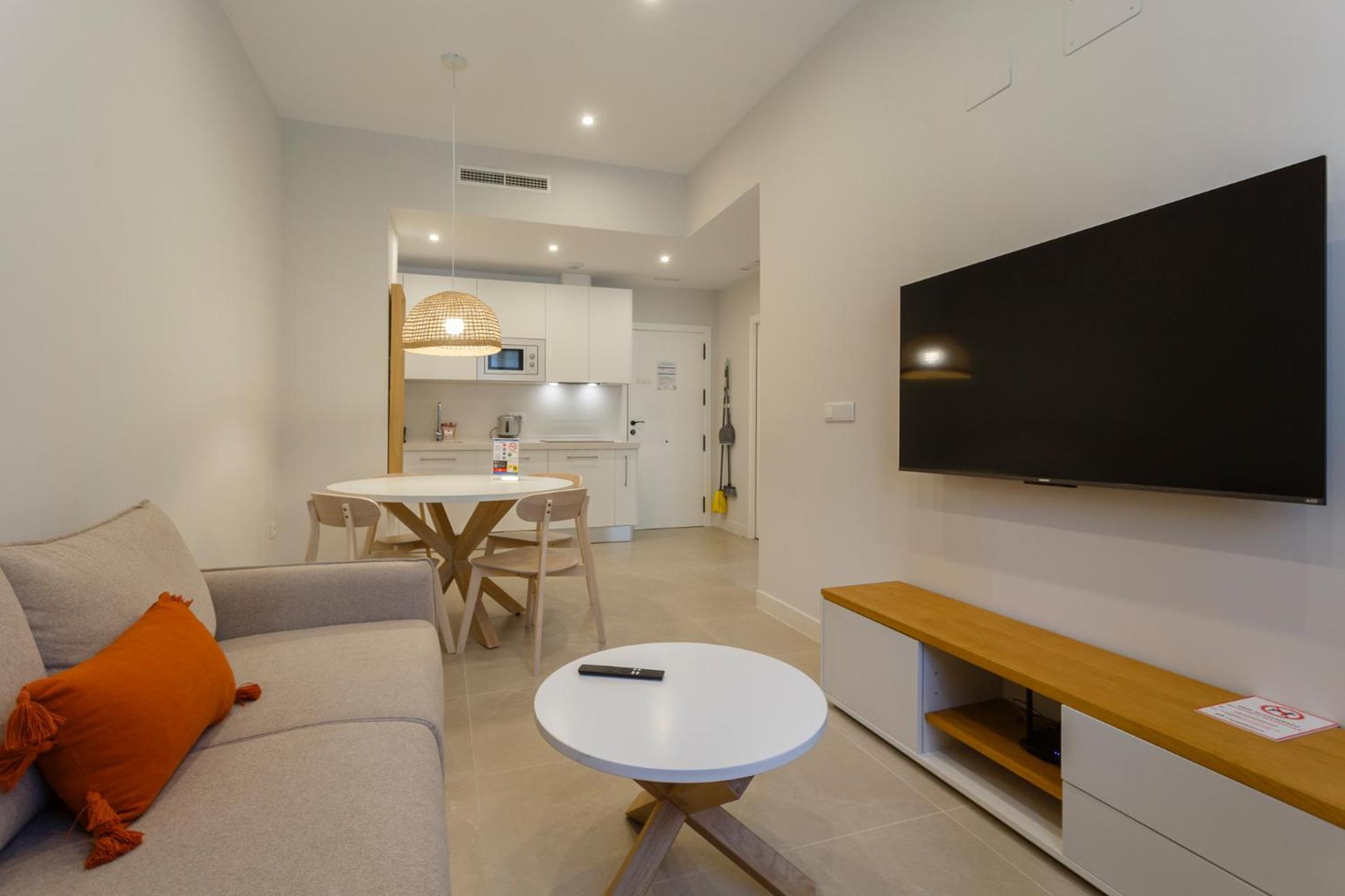 Bahia Suites By Cadiz4Rentals Extérieur photo