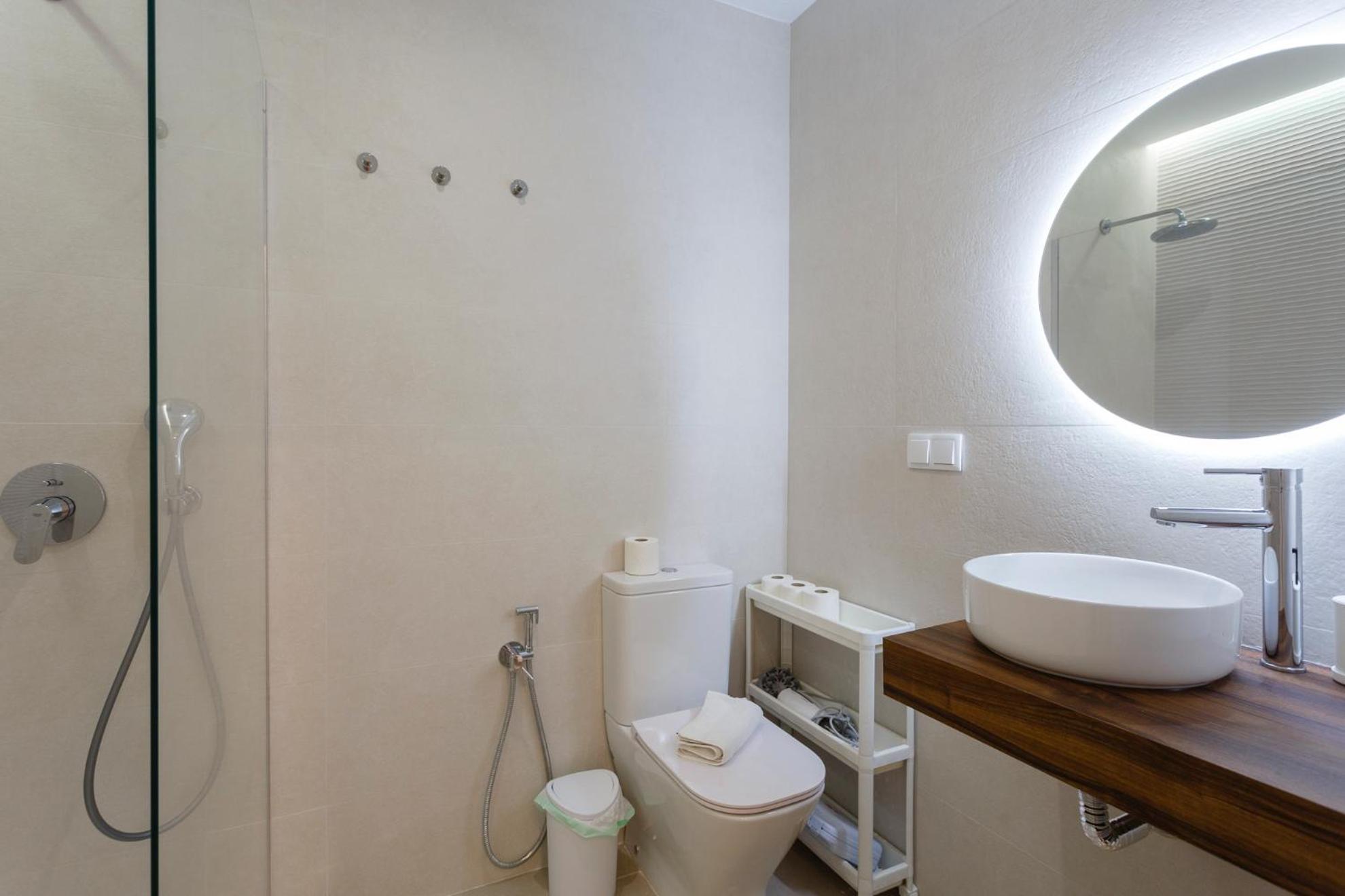 Bahia Suites By Cadiz4Rentals Extérieur photo