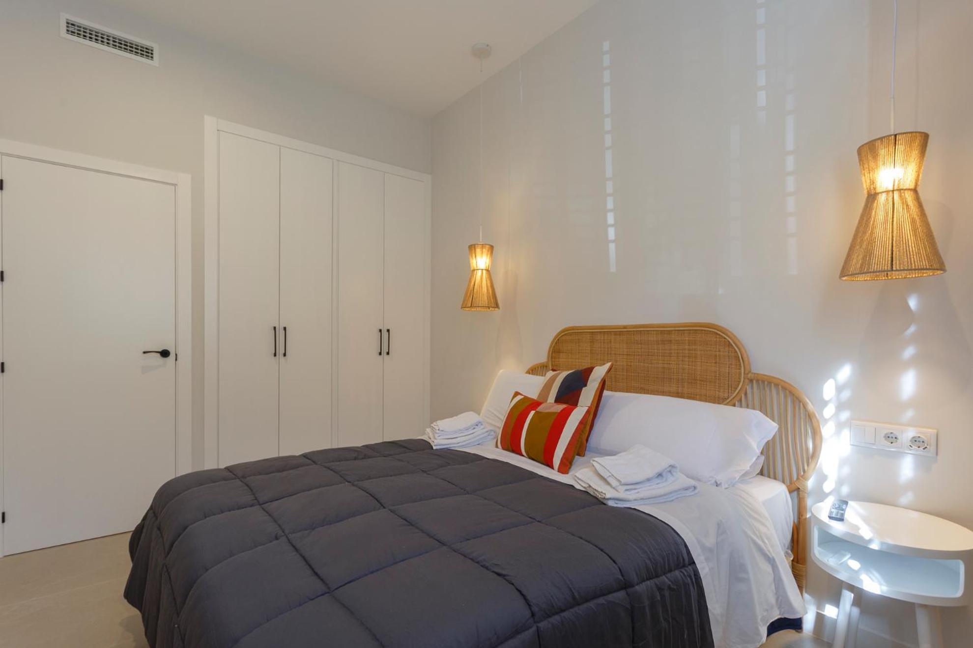 Bahia Suites By Cadiz4Rentals Extérieur photo
