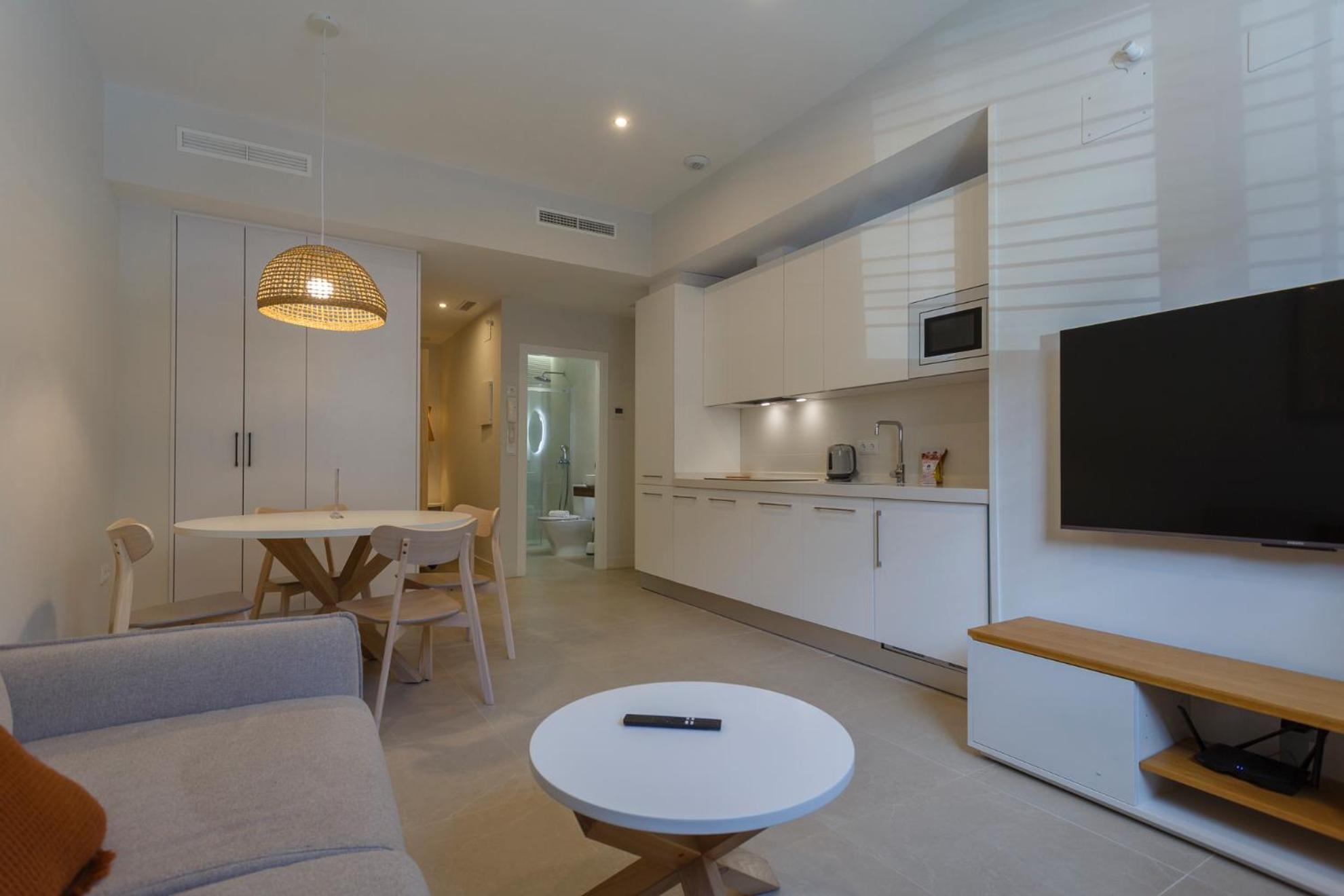 Bahia Suites By Cadiz4Rentals Extérieur photo