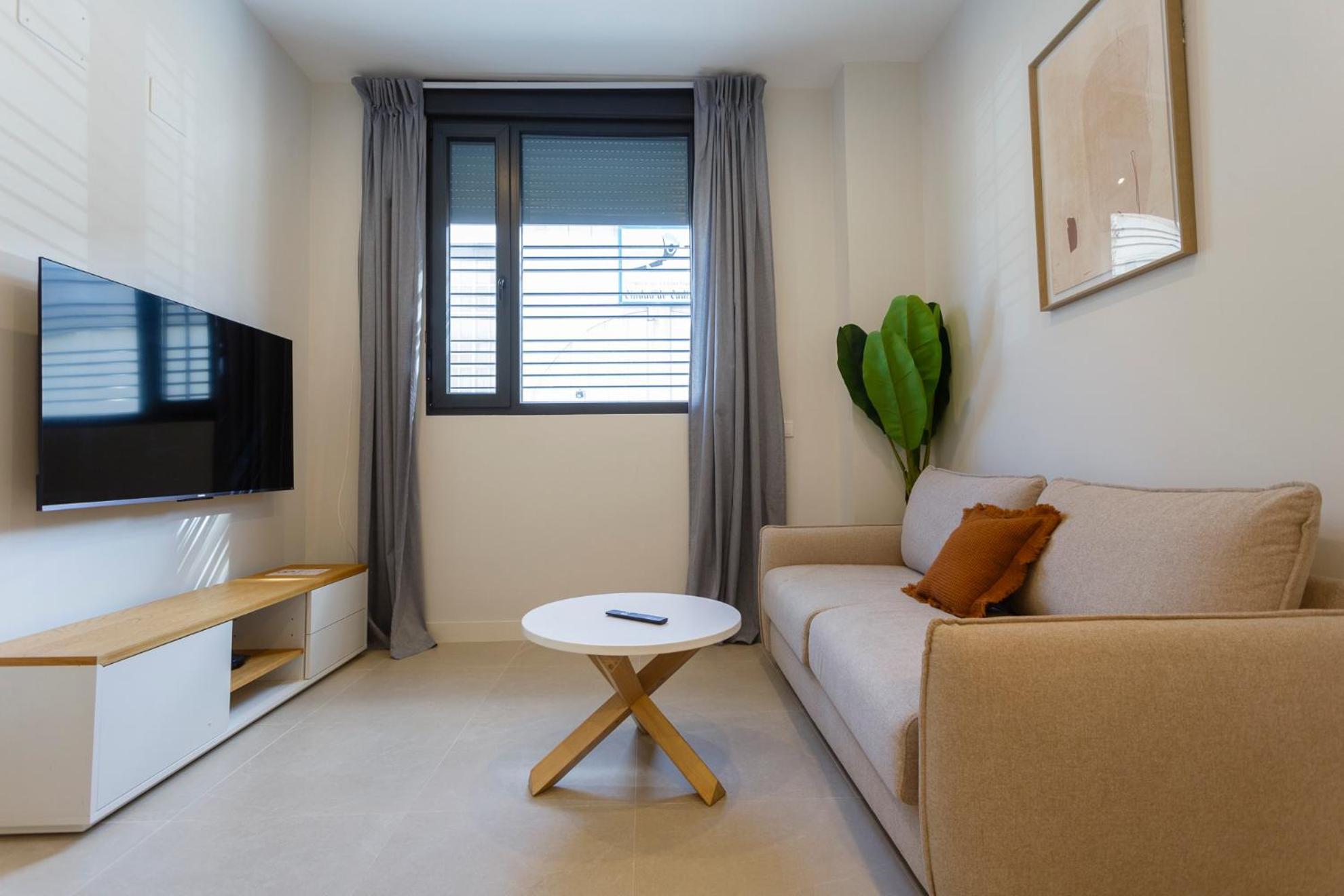 Bahia Suites By Cadiz4Rentals Chambre photo