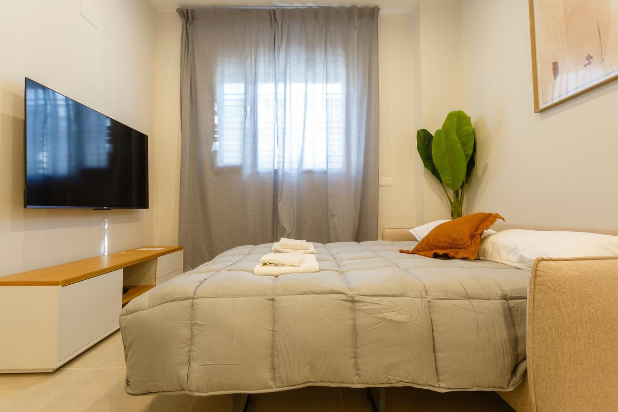 Bahia Suites By Cadiz4Rentals Chambre photo