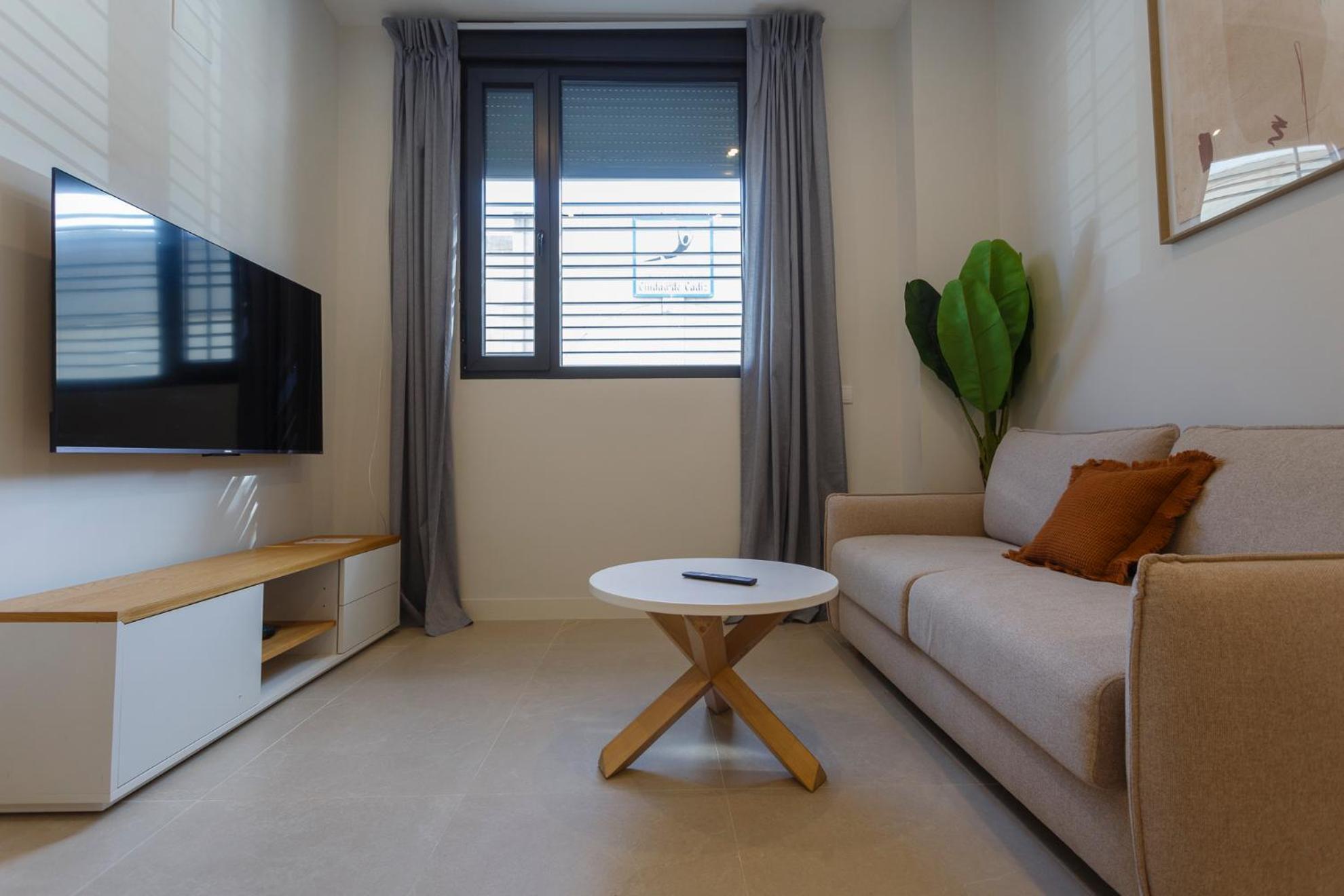 Bahia Suites By Cadiz4Rentals Chambre photo