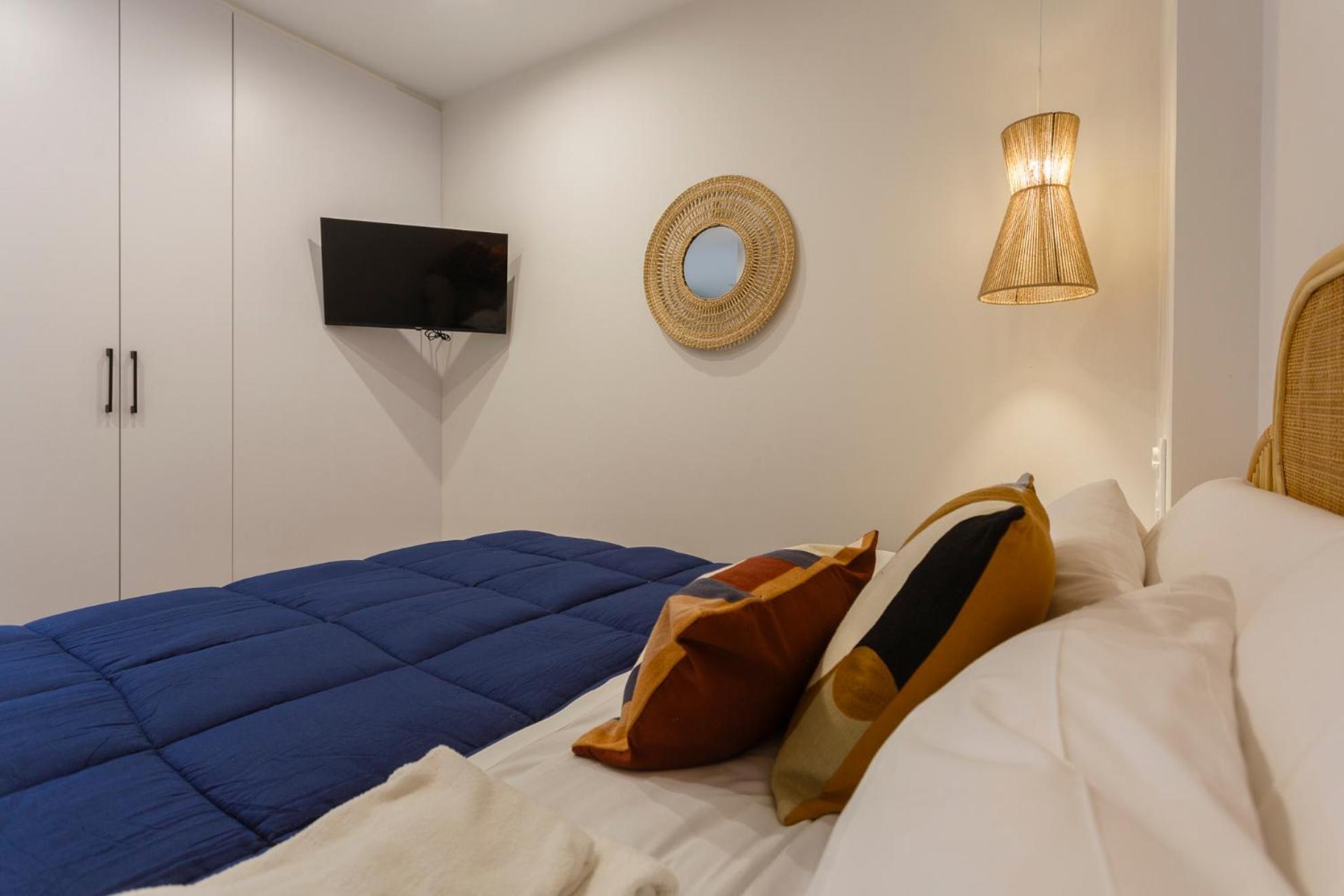 Bahia Suites By Cadiz4Rentals Extérieur photo