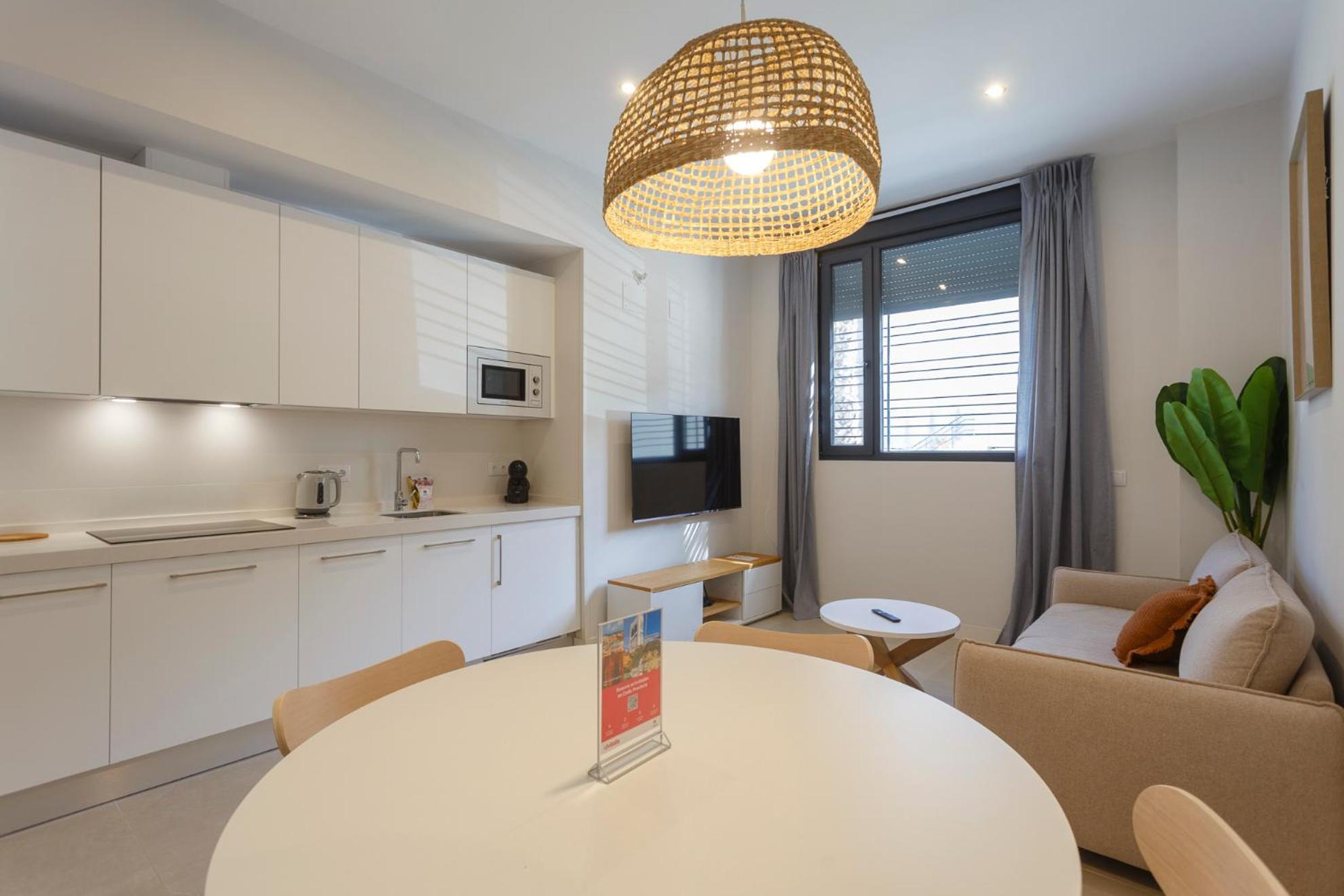 Bahia Suites By Cadiz4Rentals Chambre photo