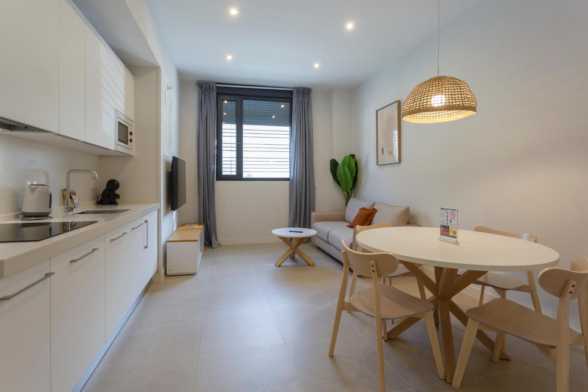 Bahia Suites By Cadiz4Rentals Chambre photo