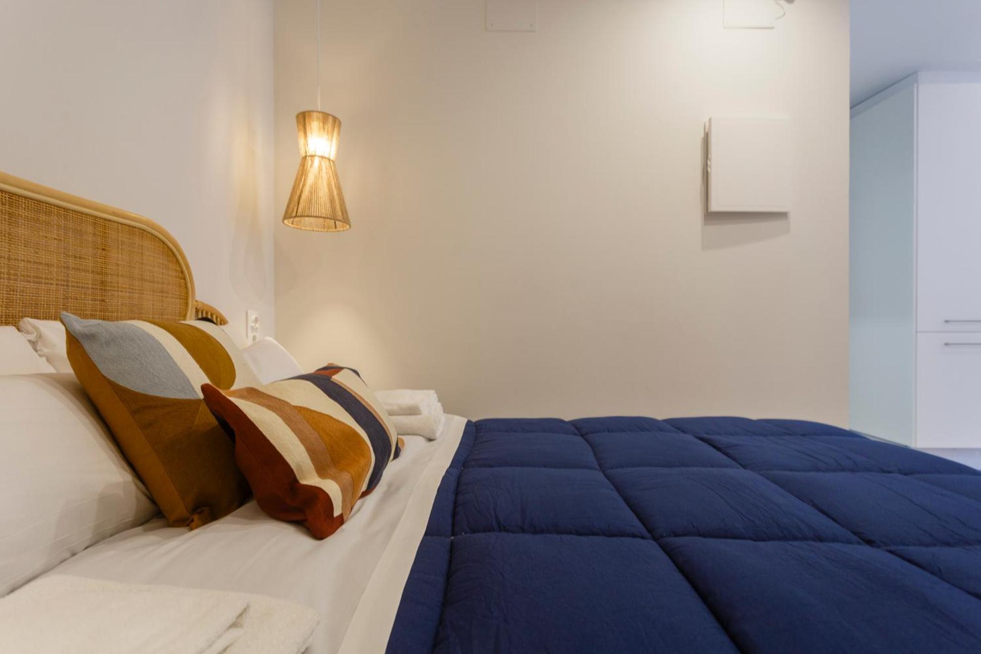Bahia Suites By Cadiz4Rentals Chambre photo