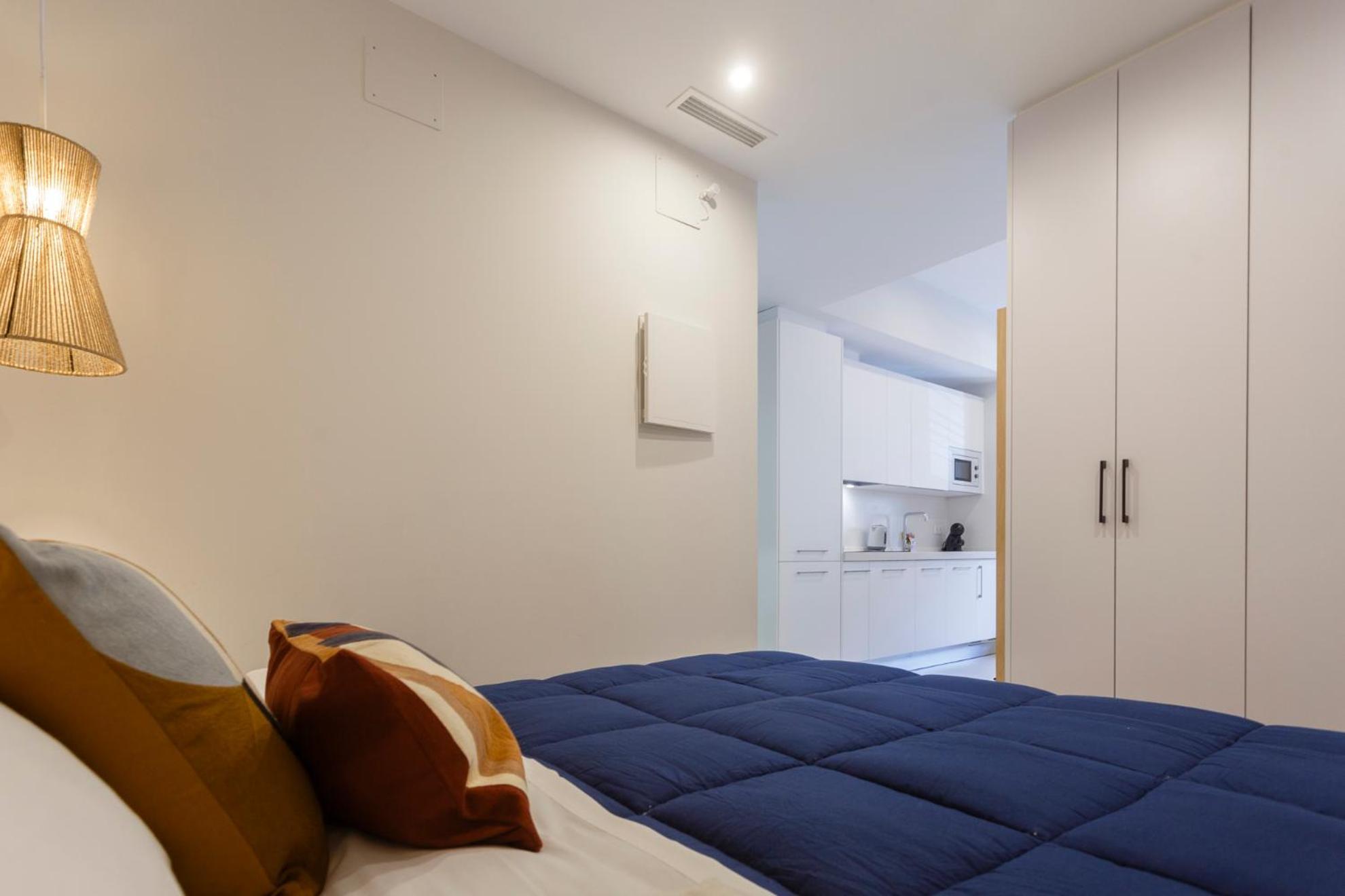 Bahia Suites By Cadiz4Rentals Extérieur photo