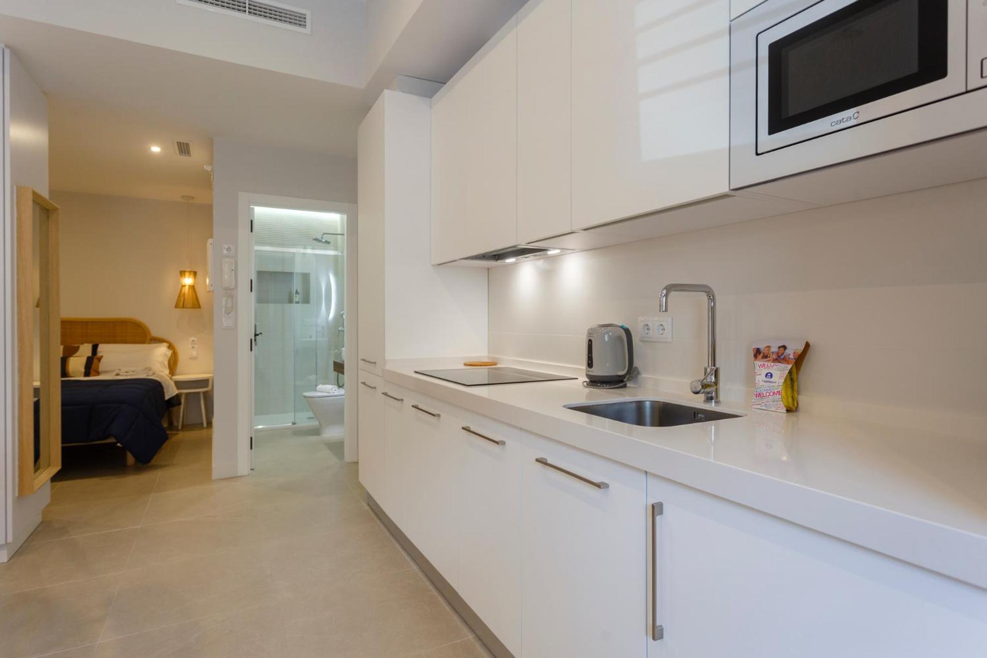 Bahia Suites By Cadiz4Rentals Extérieur photo