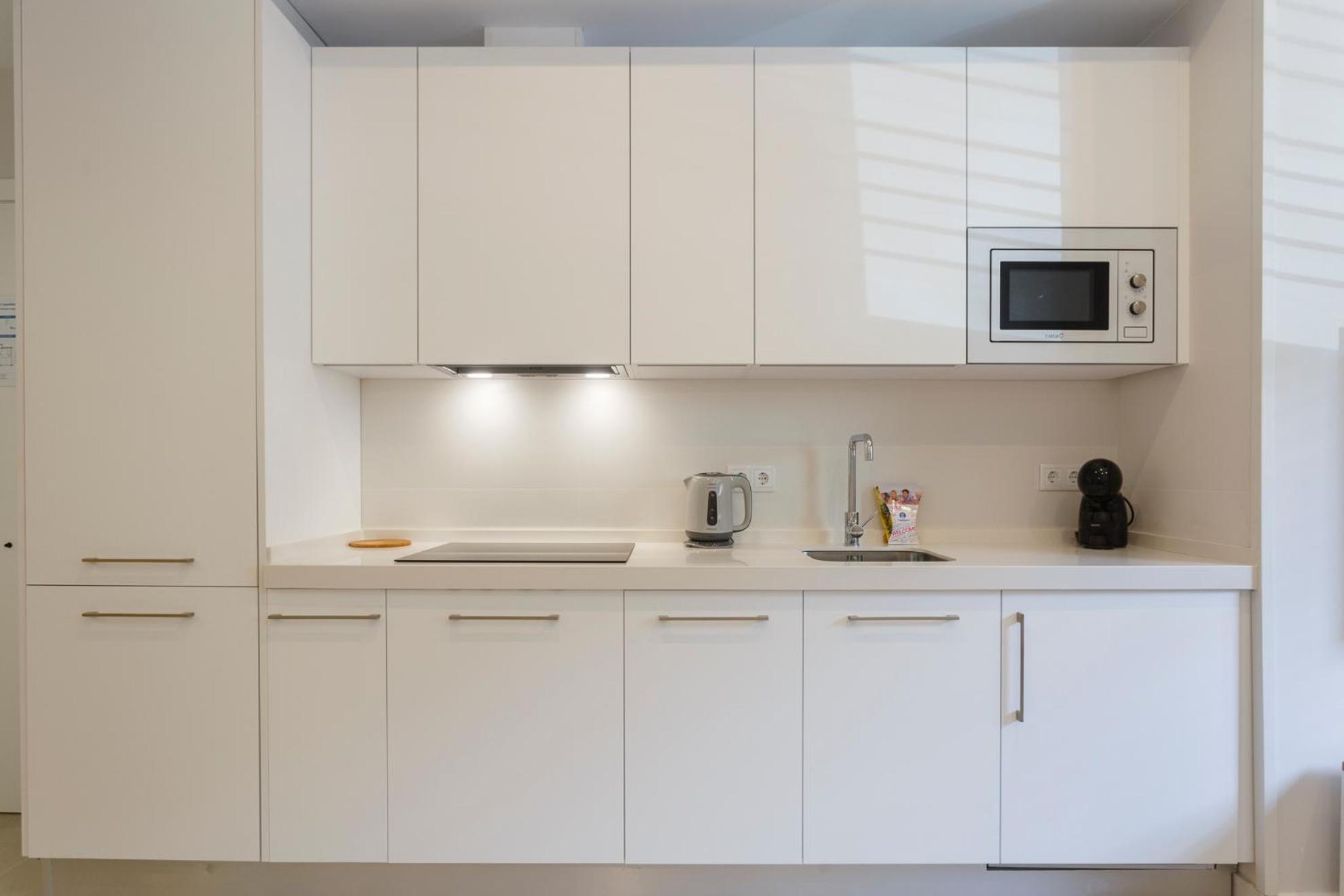 Bahia Suites By Cadiz4Rentals Extérieur photo